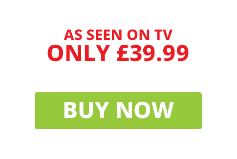 Aqua Revolution Special TV Offer