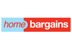 Home Bargains logo