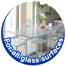 Squeegee For all Glass Surfaces