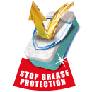 Stop Grease Protection - Dishmop NS Refill