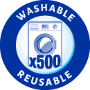 X500 Wash