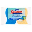 Non Scratch Super Sponge Scourers - Spontex