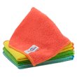 Microfibre Multi-purpose Cloths - Spontex