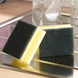 Washups Sponge Scourers 4 Pack - Spontex