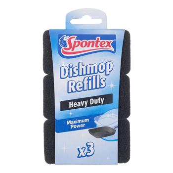 Scourers And Cleaning Tools By Spontex