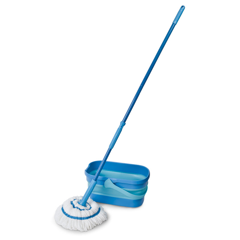 Spontex mop deals