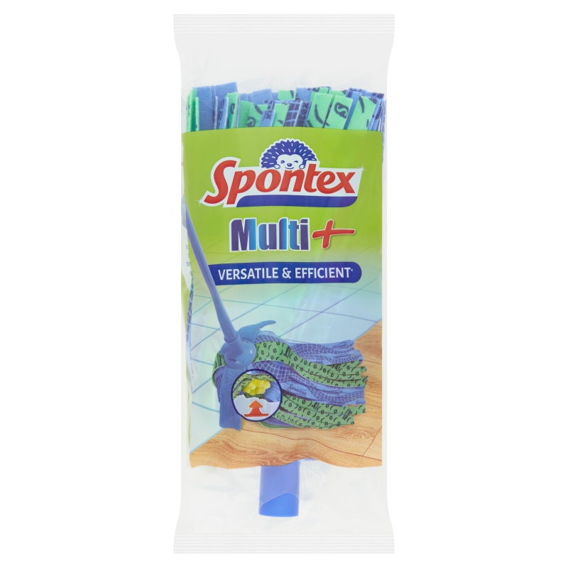 Spontex mop deals