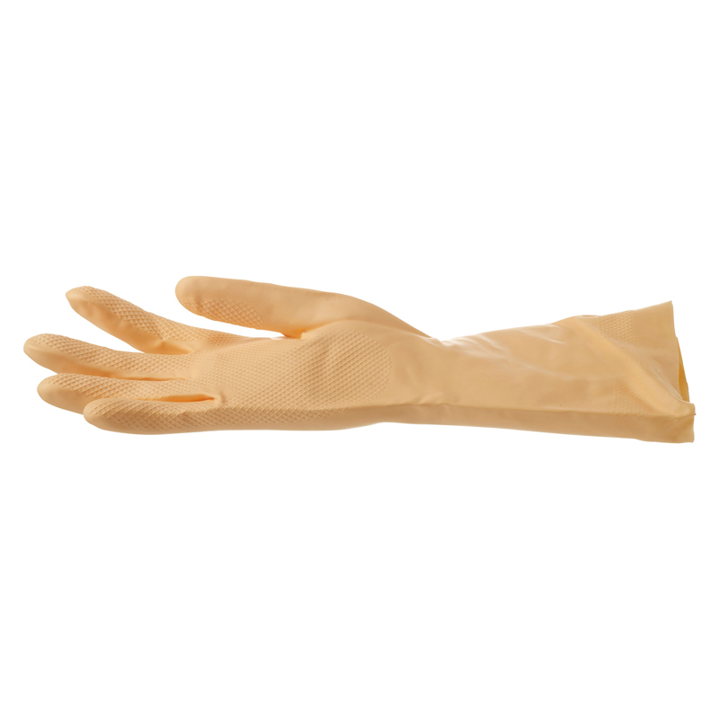 spontex latex free gloves